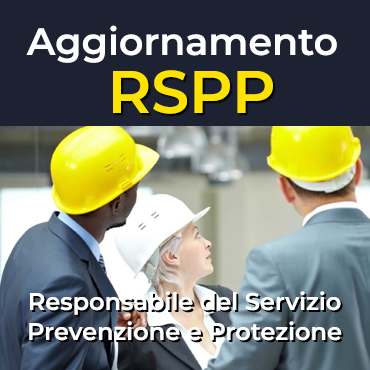 Aggiornamento RSPP online